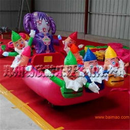 充氣電瓶車(chē)玩具 安全、趣味與創(chuàng)新的兒童游樂(lè)新選擇