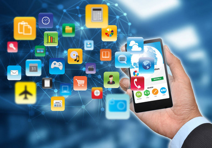 現代技術與軟件開發 概念、發展與未來趨勢